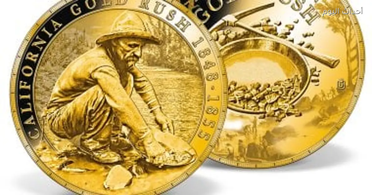 أسعار الذهب اليوم في السوق المصري 4 يناير 2026