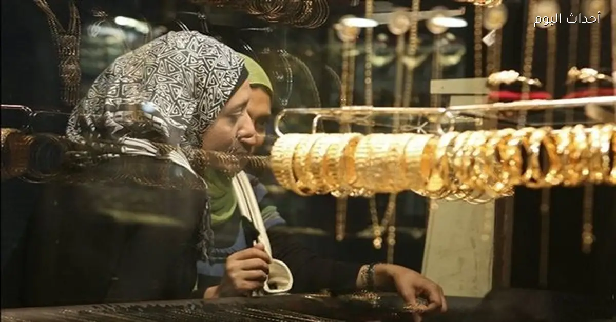 أسعار الذهب بلا سقف وارتفاع متوقع قريبًا