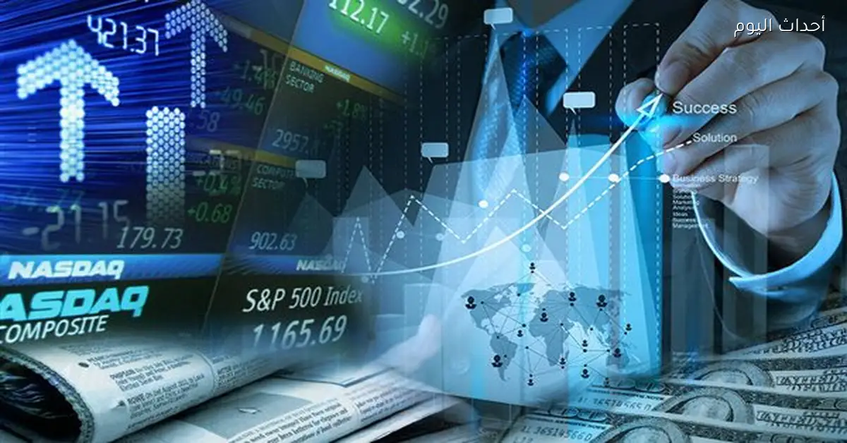 أسواق أوروبا تتراجع بعد تهديدات ترامب بفرض رسوم جمركية