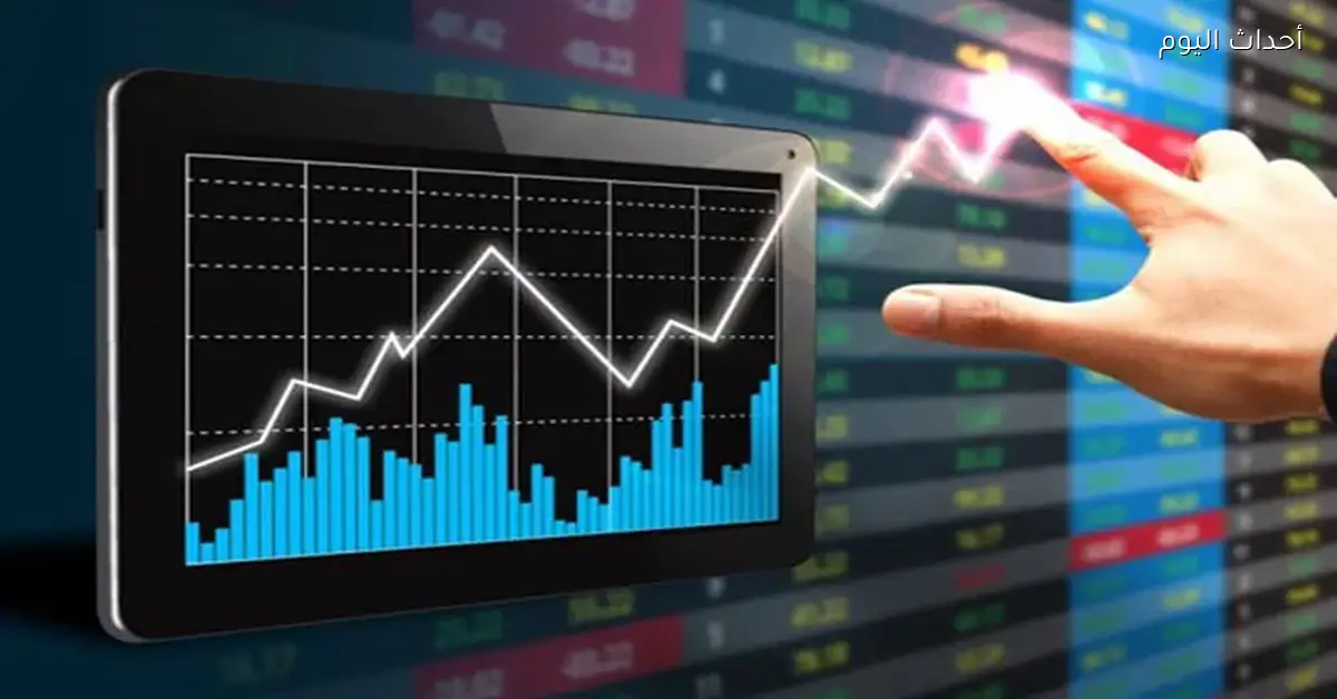 أسواق المال العالمية أصبحت أكثر قدرة على مواجهة الأزمات الجيوسياسية