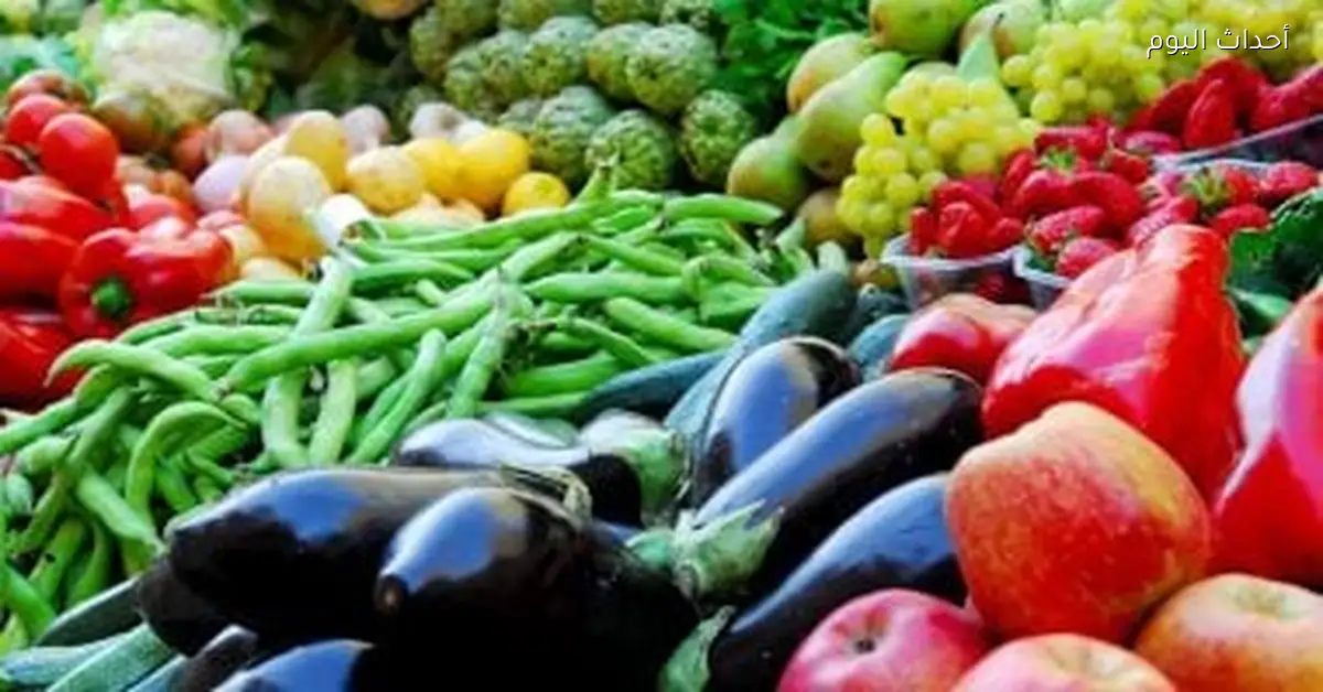 أسواق سوهاج تعلن عن تخفيضات جديدة على الخضراوات والفاكهة اليوم