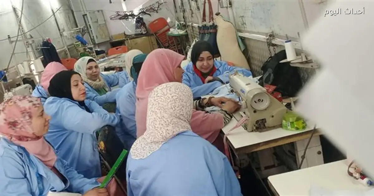 أسيوط ت prioritizes تأهيل الشباب مهنياً بتدريبات معتمدة