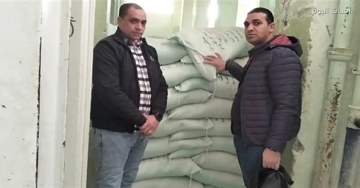 أسيوط تضبط 4 آلاف لتر سولار وتحرر 150 محضرًا تموينيًا