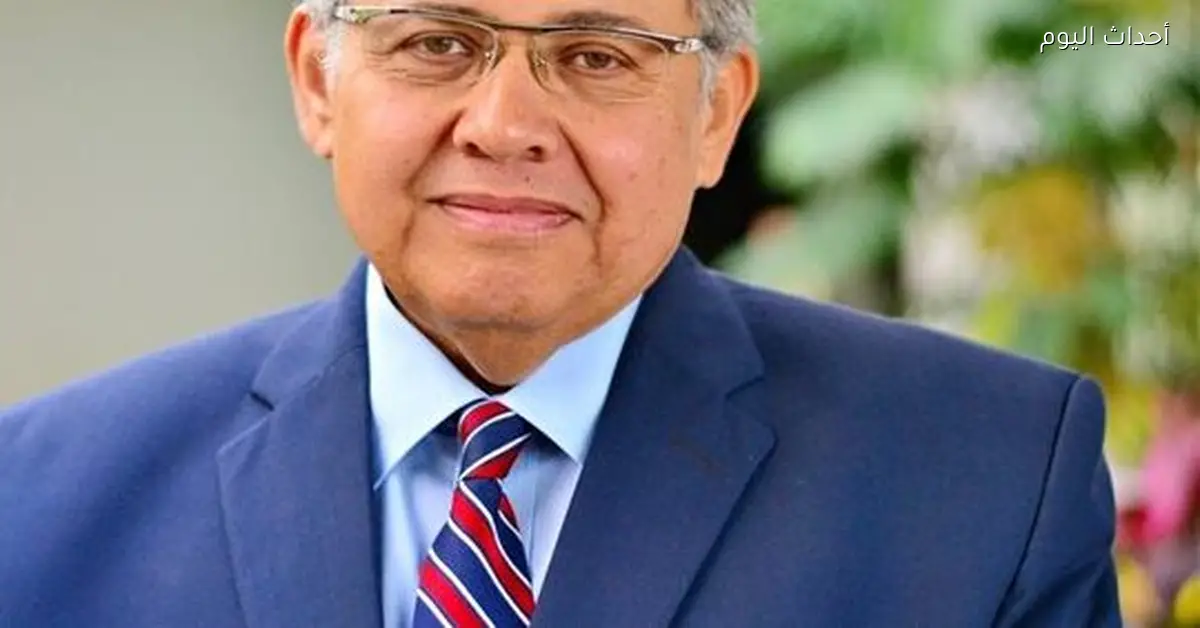 أشرف الشيحي: هنشتغل مع الحكومة والوزراء كفريق واحد في التعليم