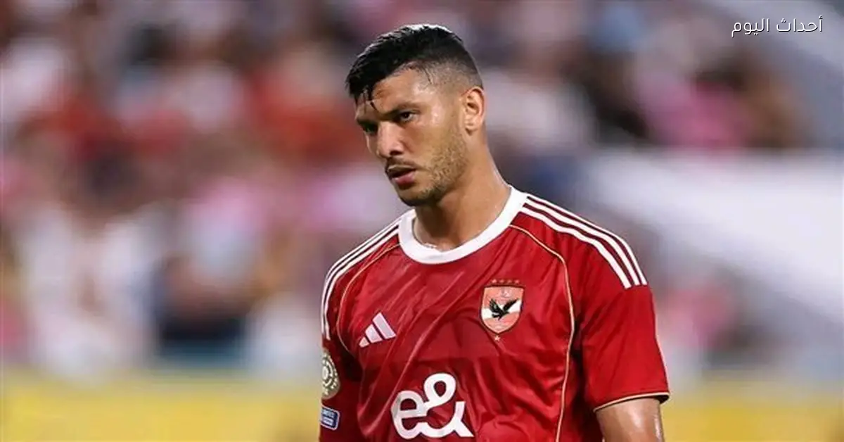 أشرف داري: والد اللاعب يؤكد الإعارة باتفاق الأهلي وفسخ التعاقد غير وارد