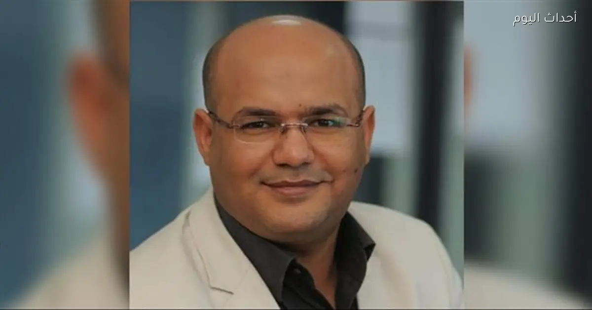 أشرف عبدالغني: السيسي يمتلك مفاتيح التعامل مع ترامب في دافوس