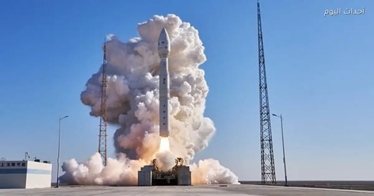 أكاديمية البحث العلمي توضح نجاح إطلاق القمر الصناعي المصري SPNEX