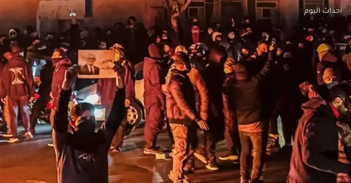 ألمانيا تطلب من مواطنيها مغادرة إيران