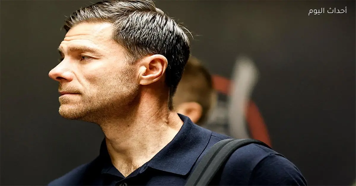 ألونسو: مبابي يعزز خياراتنا على الدكة ونسعى لاستغلال الفرص أمام برشلونة