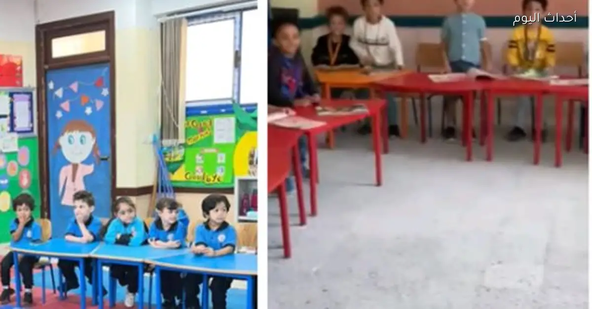 أماكن 10 مدارس يابانية جديدة هتفتح في مصر السنة الجاية