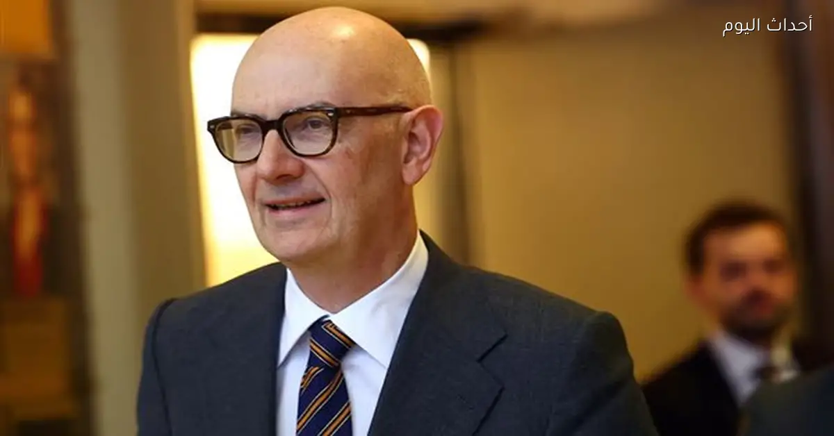 أمريكا تستحوذ على جرينلاند وتثير توترات مع أوروبا