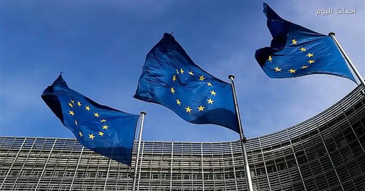 أوروبا وأمريكا تبحثان صفقة بشأن جرينلاند وأوكرانيا