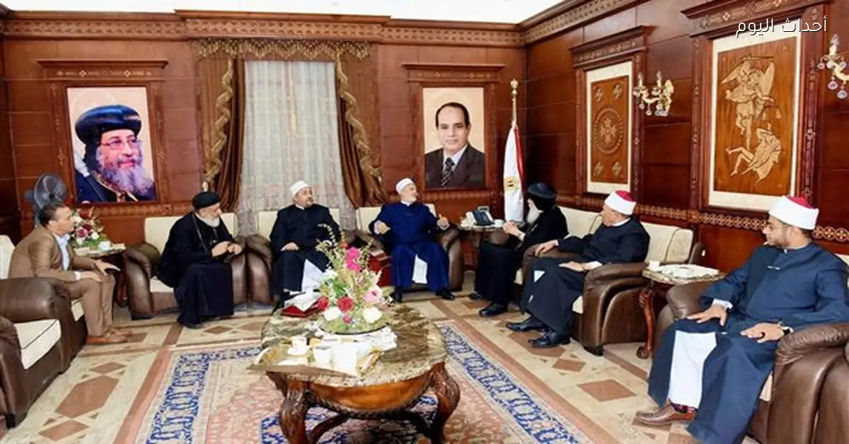 أوقاف بني سويف ترصد 954 مخالفة وتنفيذ 893 حكمًا في 2025