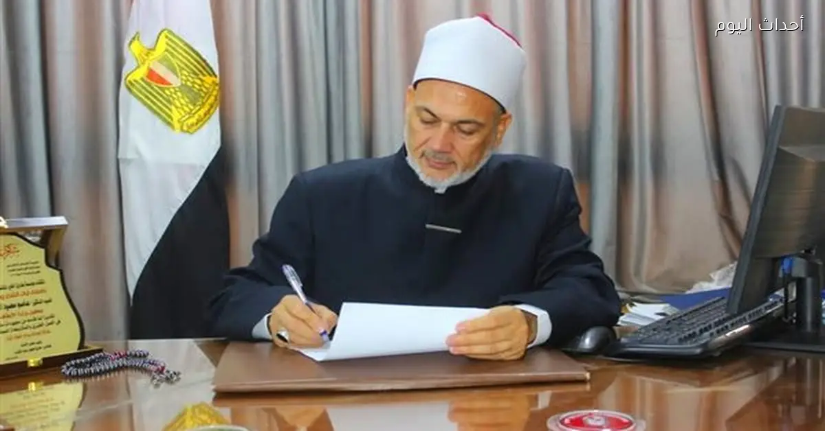 أوقاف بني سويف تنفذ مبادرات وندوات متنوعة في 2025