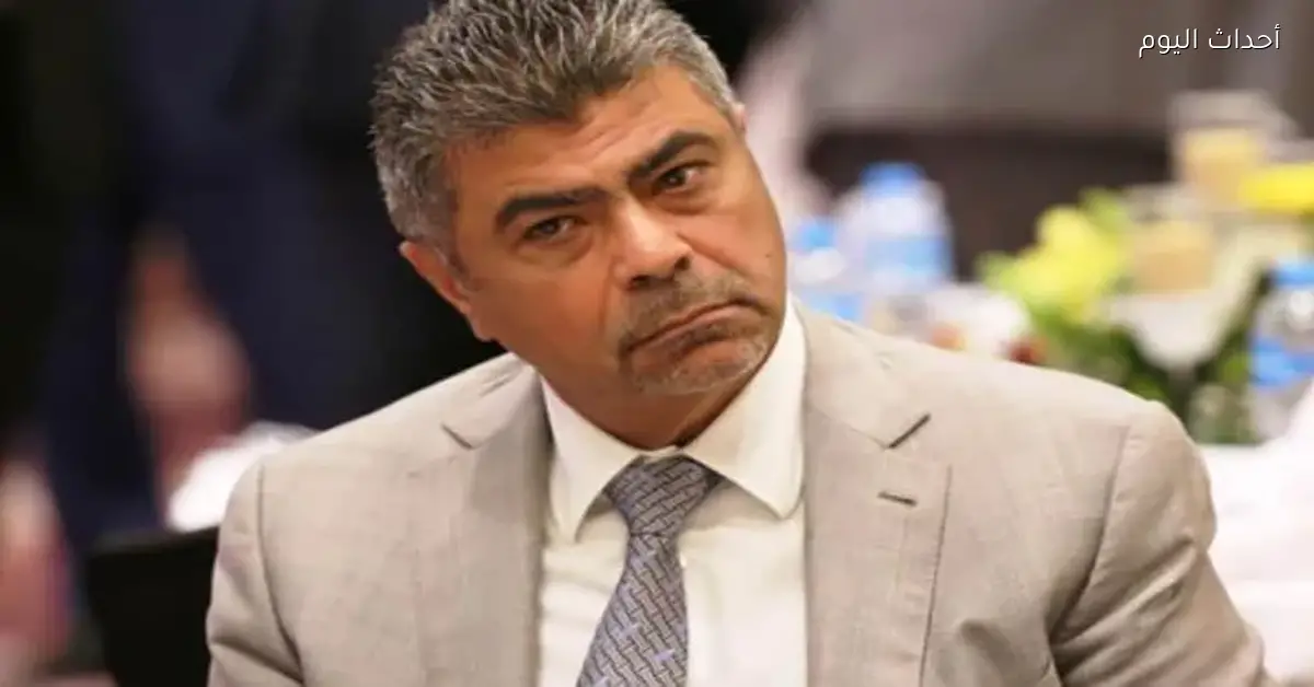 أيمن الجميل: تشغيل المصانع المتعثرة يعزز الصناعة الوطنية