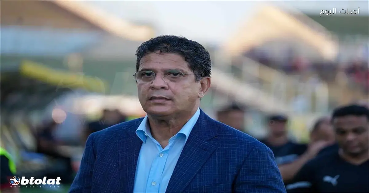 أيمن الرمادي يوضح تفاصيل الصفقة التبادلية بين الأهلي والبنك الأهلي