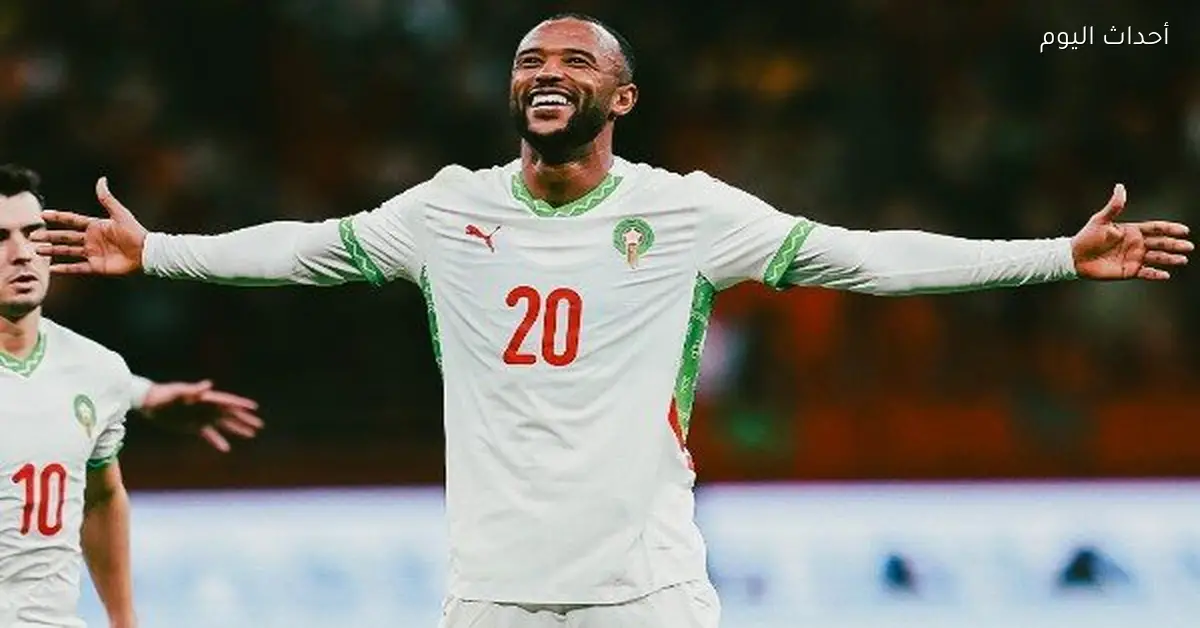 أيوب الكعبي يقترب من الأهلي بعد التطورات الأخيرة