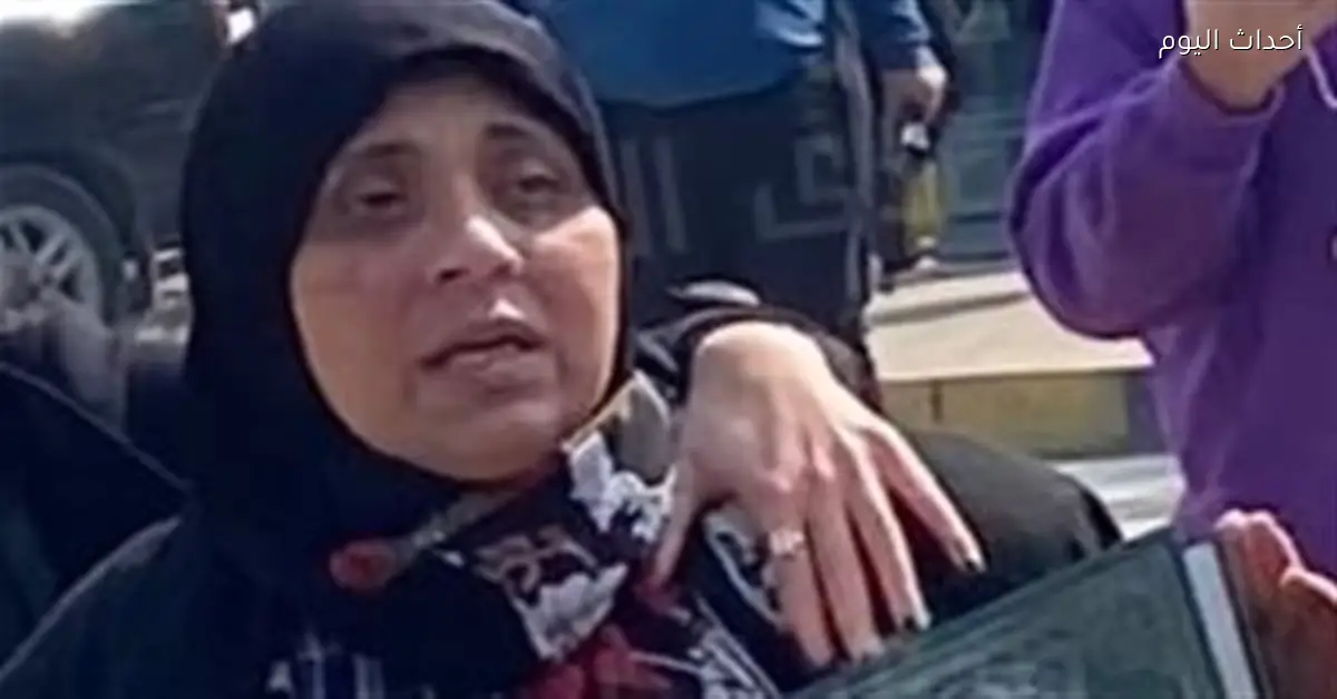 إبراهيم سعيد يروي تفاصيل جنازة شقيقته الوحيدة وعزاءها