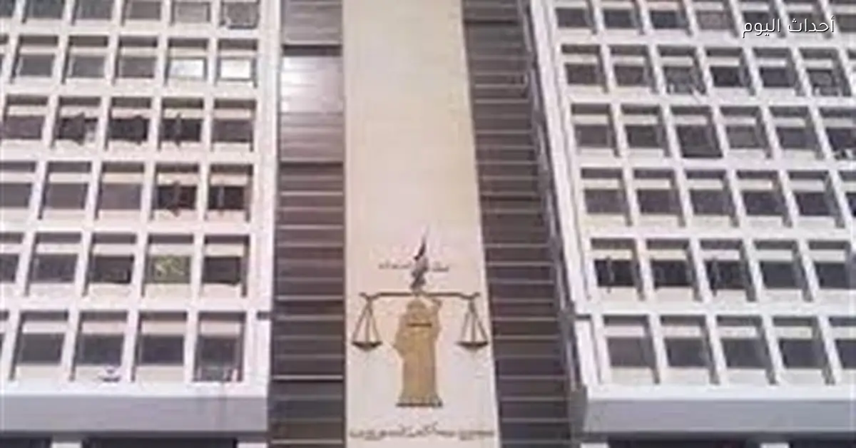 إحالة معلم مدرسة خاصة للنيابة بتهمة التعدي على طفلين