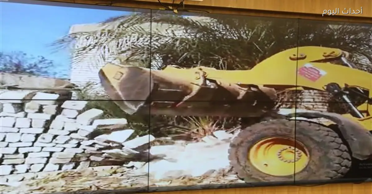 إزالة 623 حالة في بني سويف خلال المرحلة الأولى من الموجة 28