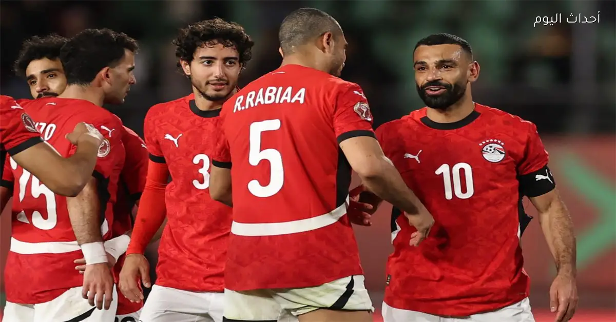 إسبانيا تحدد موعد مباراتها مع مصر استعدادًا لكأس العالم 2026
