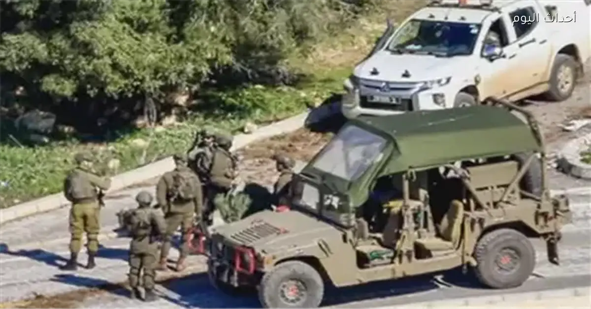 إسرائيل تؤكد عدم نيتها إزالة مواقعها العسكرية الخمسة في جنوب لبنان