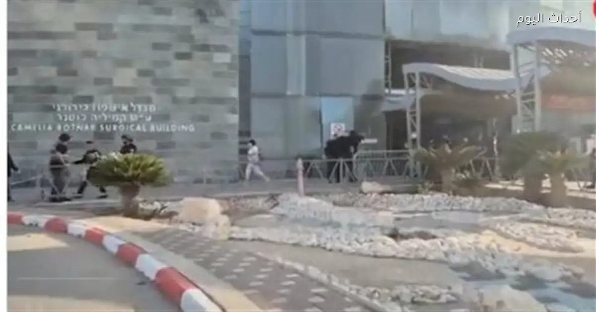 إسرائيل تفتح الملاجئ العامة في بئر السبع استعدادًا للطوارئ