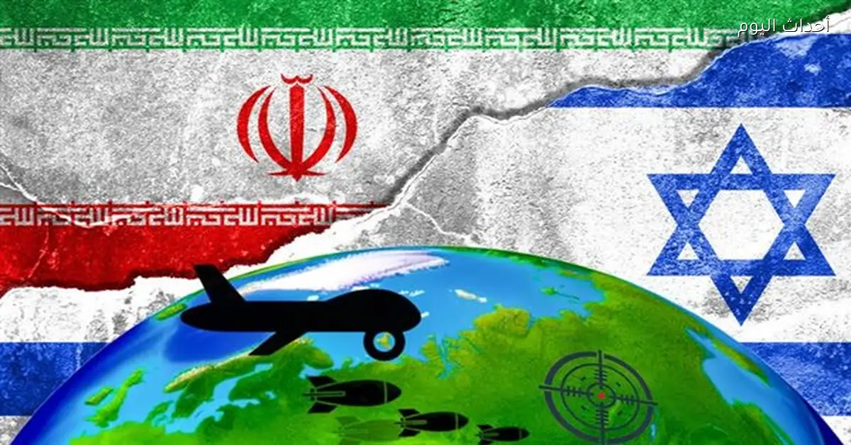 إسرائيل وإيران تتفقان على عدم الهجوم المتبادل في اتصال سري عبر روسيا