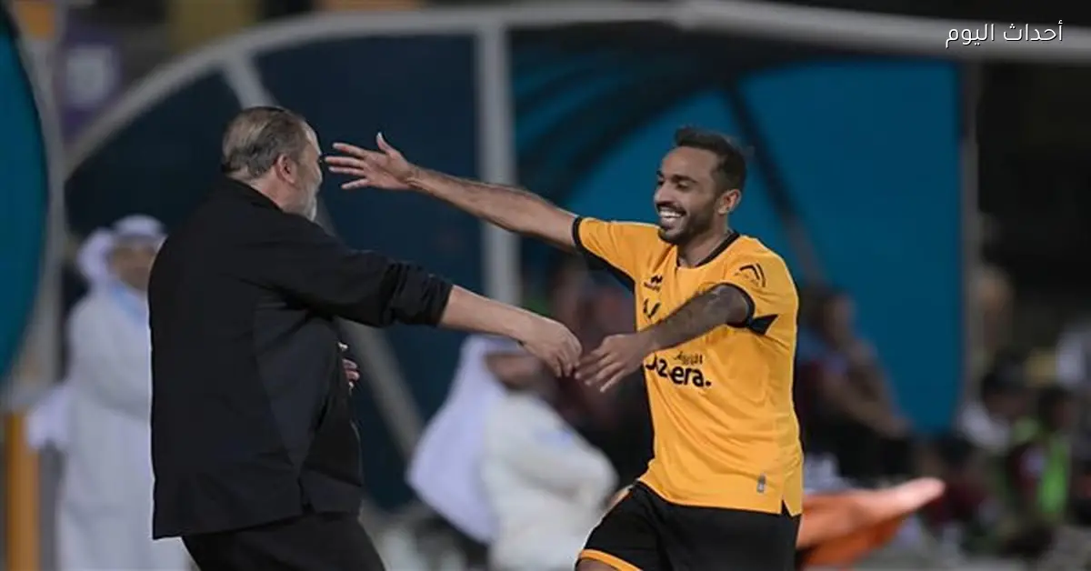 إسلام عادل يكشف موقف الاتحاد السكندري من صفقات كهربا