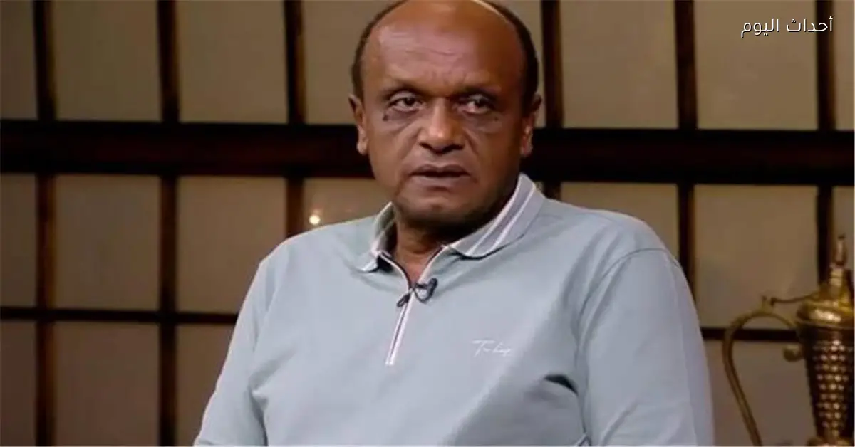 إسماعيل يوسف يؤكد قدرة الزمالك على الفوز بثلاث أحداث اليوم هذا الموسم