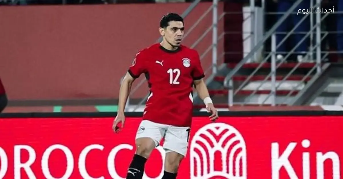 إصابات مؤثرة تضرب منتخب العرب في أمم أفريقيا