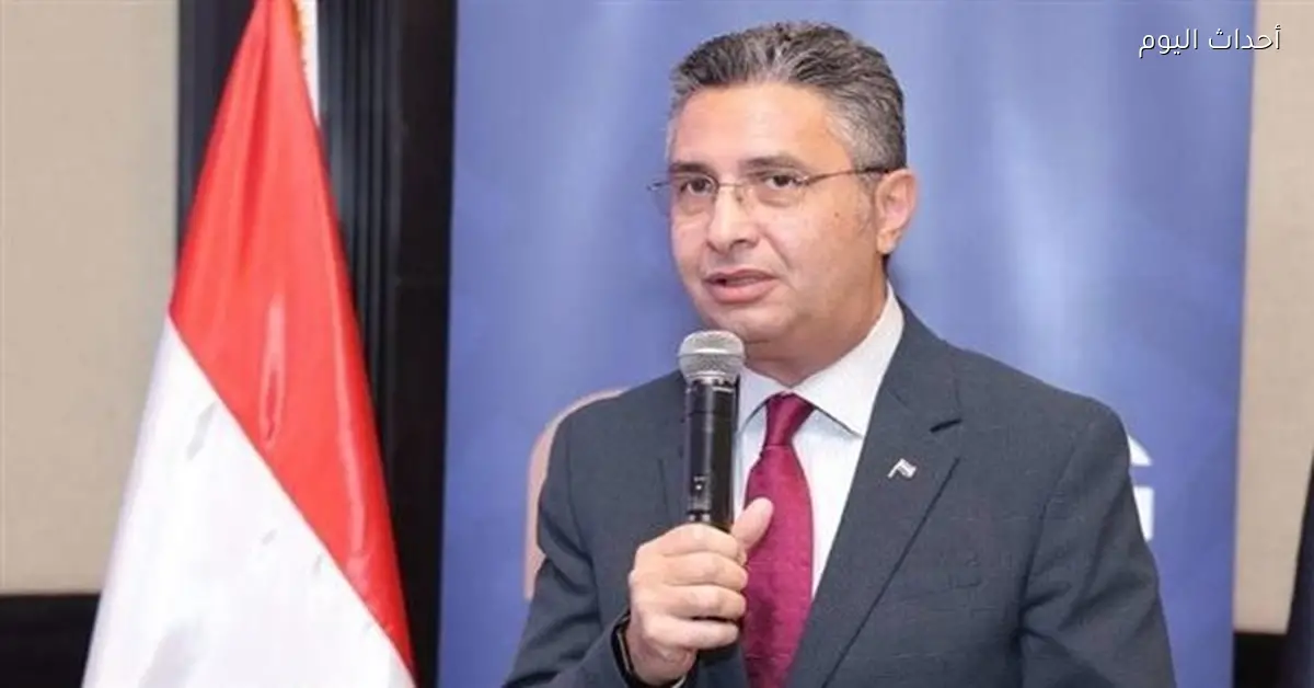 إطلاق تطبيق كارت المفتش لزيادة أنشطة وزارة التموين