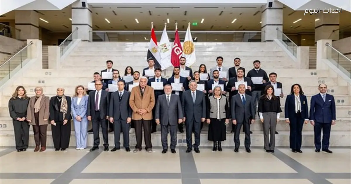 إطلاق دبلومة جديدة في الذكاء الاصطناعي للقطاع المصرفي