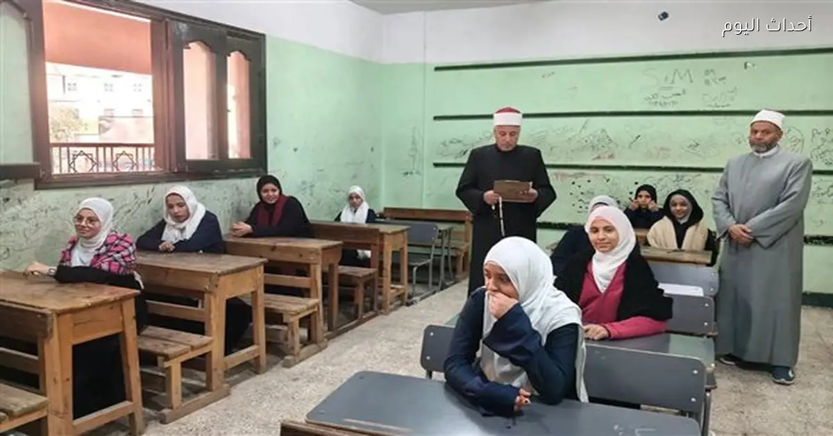 إعادة اختبار توفاس للبرمجة ومعايير حسم المشكلات التقنية