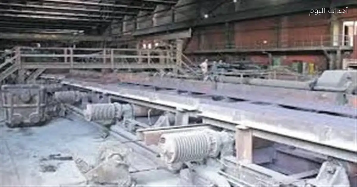 إعادة تشغيل المصانع المتعثرة يحقق 6 مكاسب للاقتصاد