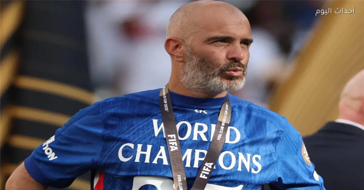 إقالة ماريسكا من تدريب تشيلسي بسبب غير متوقع