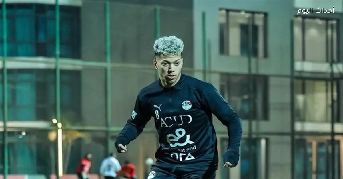 إمام عاشور يقترب من الرحيل عن الأهلي بعد عرض أمريكي مفاجئ