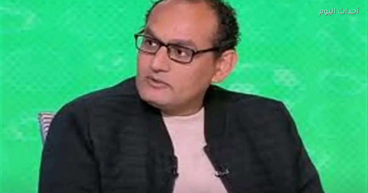 إيقاف القيد.. خبير يوضح تفاصيل ما يجري في الفيفا