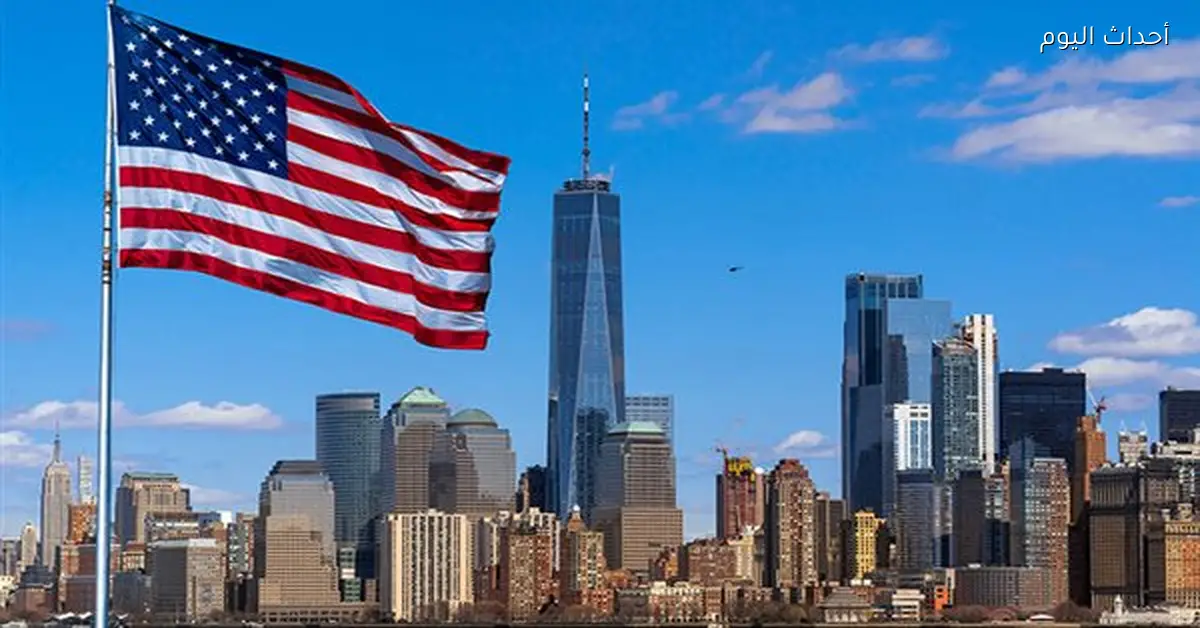 ارتفاع أسعار المنتجين الأمريكيين في نوفمبر