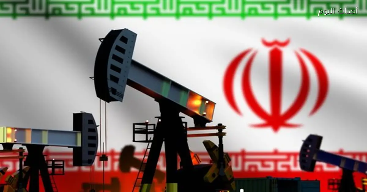 ارتفاع أسعار النفط بعد تهديد ترامب لإيران