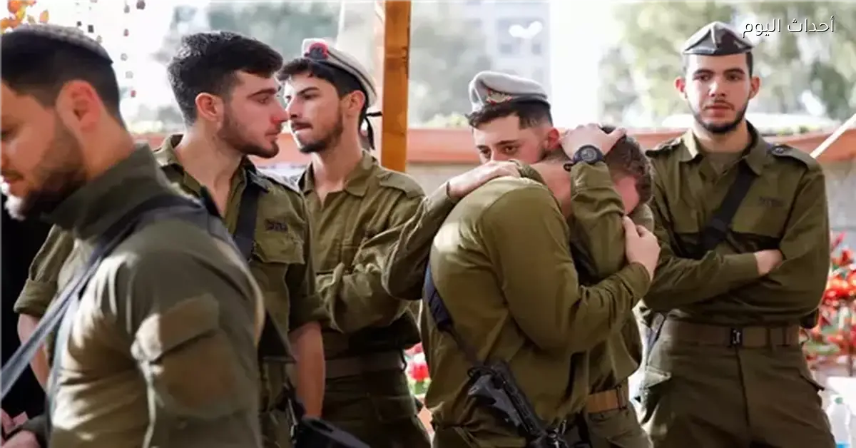 ارتفاع حالات الانتحار بين جنود الاحتلال في 2025 لأعلى مستوى منذ 15 عامًا