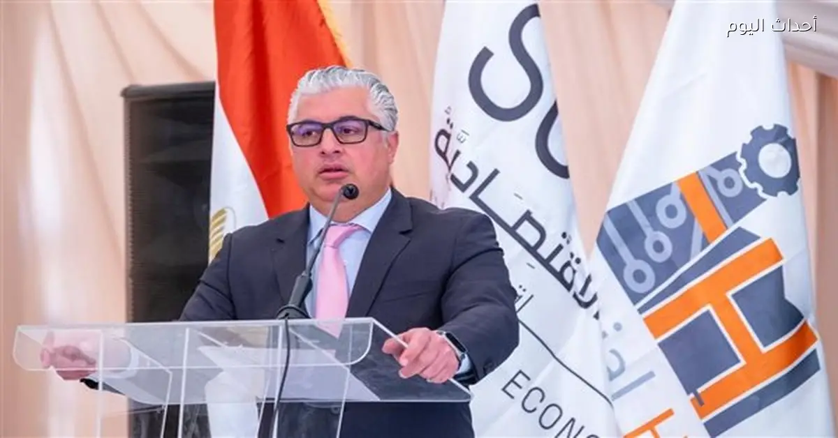 استثمارات 12 مليون دولار تخلق 500 فرصة عمل في الإسماعيلية