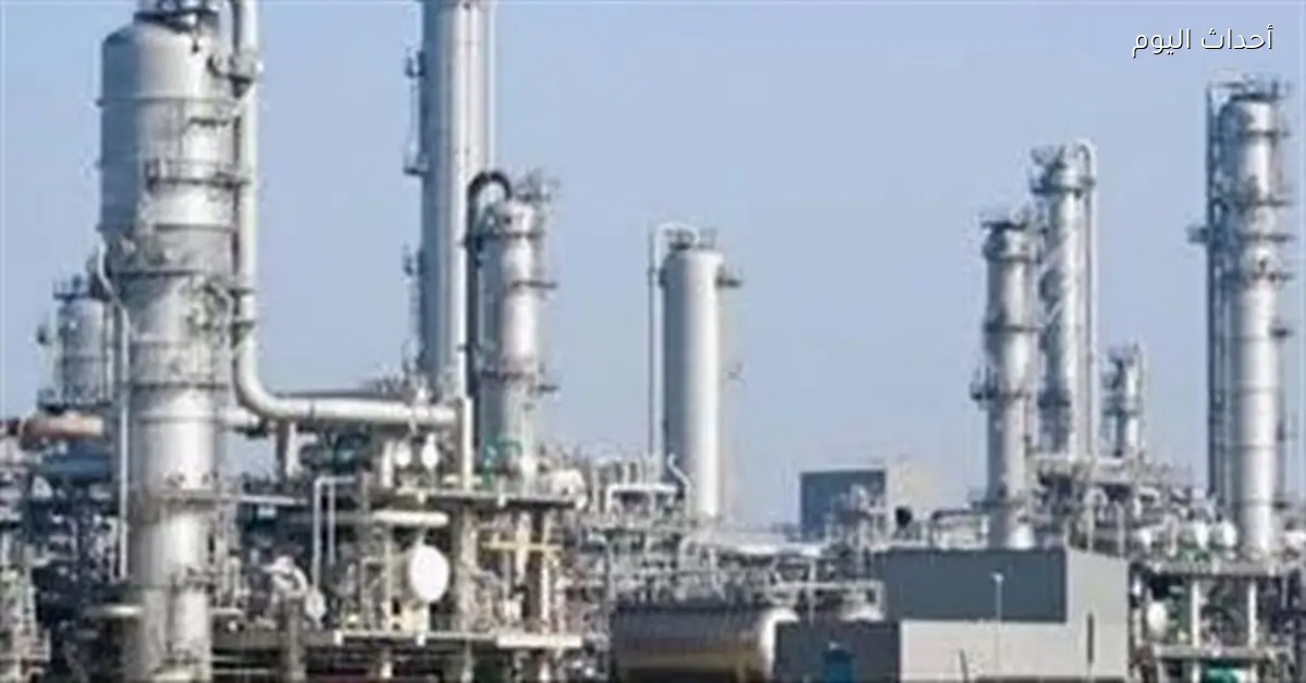 استثمارات بقيمة 25 مليار جنيه لتطوير كيما والدلتا