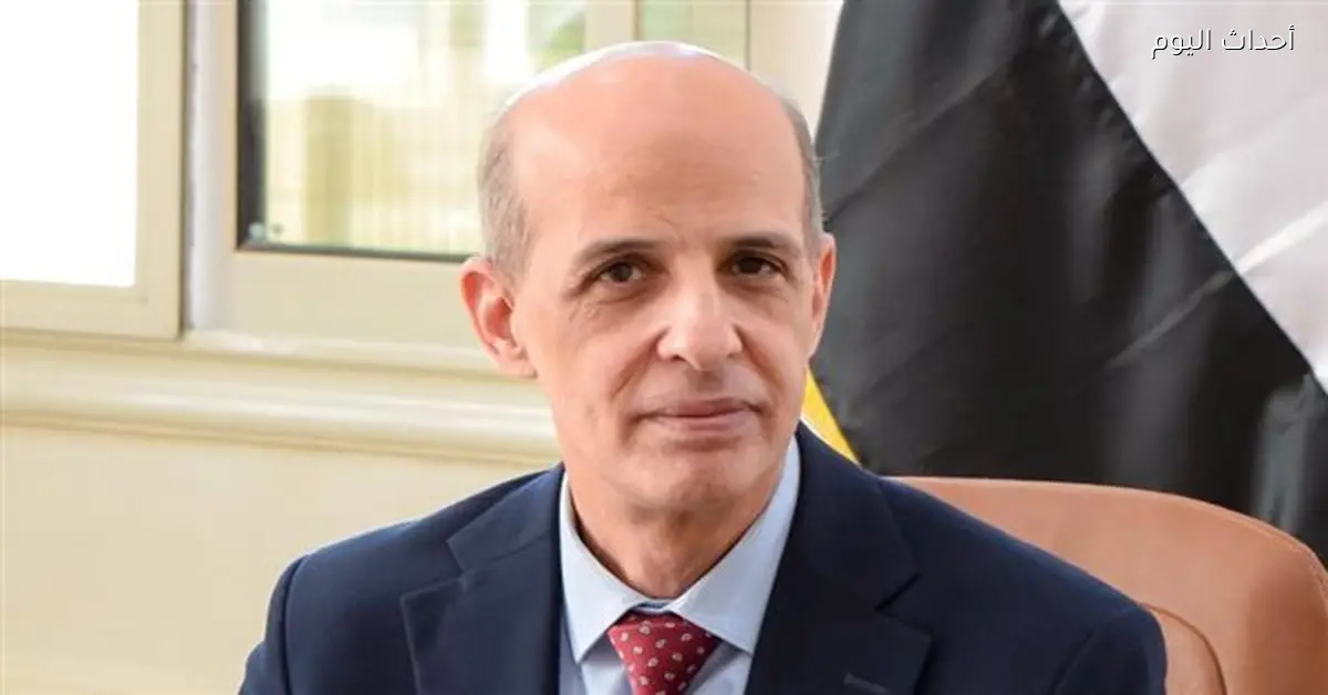 استعداد قصوى بمستشفيات جامعة بني سويف لرأس السنة