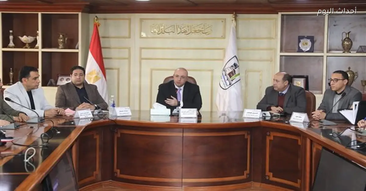 استعدادات بنى سويف لشهر رمضان تشمل إجراءات مكثفة