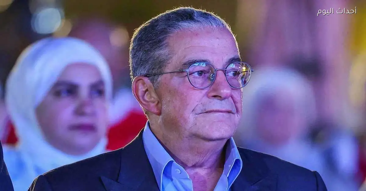 استقالة ياسين منصور من الأهلي والزمالك يخطط لبيع لاعبيه