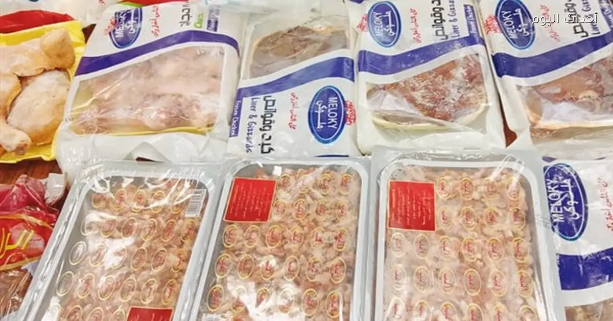 استمرار الحملات التموينية وضبط المخالفات الغذائية في أسيوط