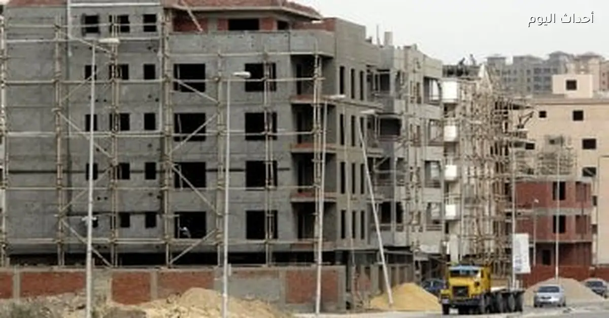 اشتراطات قانون البناء لحماية العقارات للحصول على الترخيص