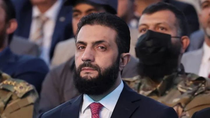 الرئيس السوري أحمد الشرع، أحداث اليوم