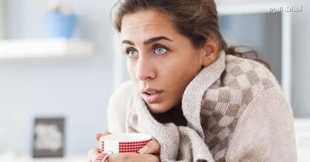 الأرصاد تحذر من انخفاض شديد في درجات الحرارة اليوم الخميس